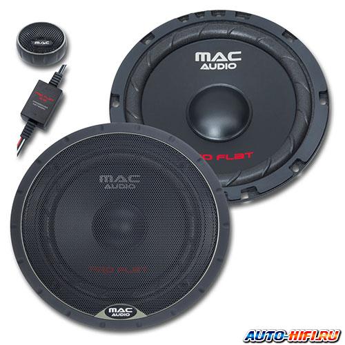 2-компонентная акустика Mac Audio Pro Flat 2.16
